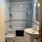 Acogedor Apartamento, Tranquilo Y Luminoso Apartamento