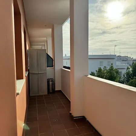 Acogedor Apartamento, Tranquilo Y Luminoso Apartment